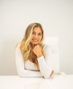 Rylee - Medical Esthetician