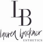 Lauren Brickner Esthetics Logo