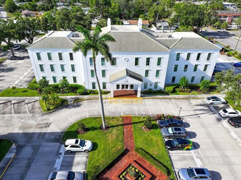 Medical Spa Location Sarasota, FL.