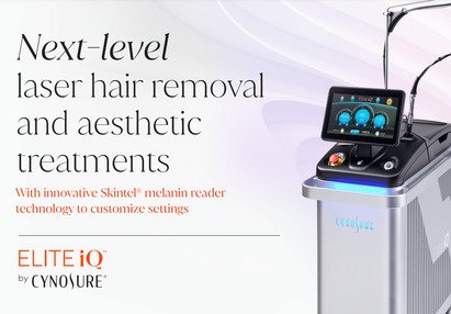 Elite IQ Laser