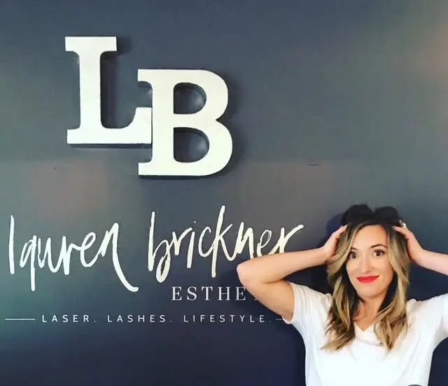 Lauren Brickner Esthetics