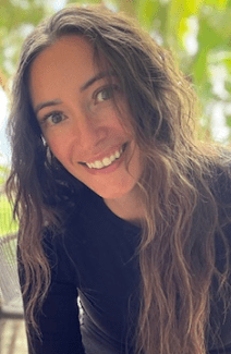 Kingston Team 1 Lauren Brickner