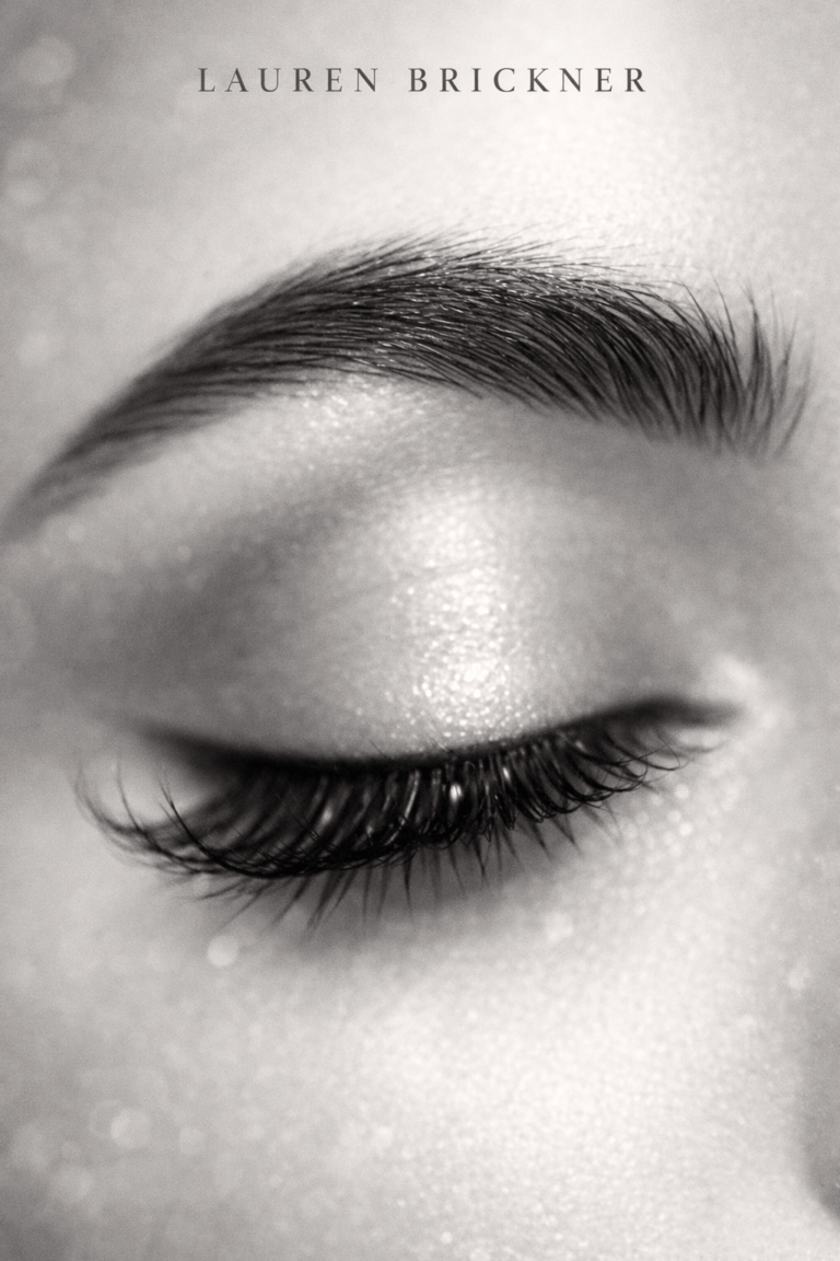 lash brow tint